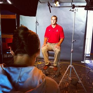 Image post by @spiderfootball on Instagram