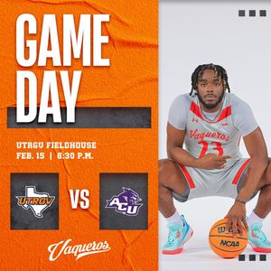 Image post by @utrgvmbb on Instagram