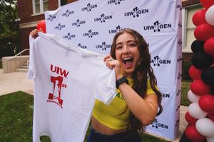 Image post by @uiwcardinals on Instagram