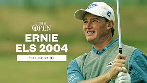 Video post by @theopen on YouTube