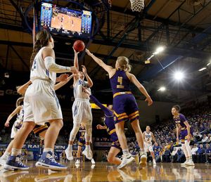 Image post by @gojackssdsu on Instagram