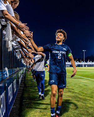 Image post by @pennstatemsoc on Instagram
