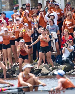 Image post by @texasrowing on Instagram