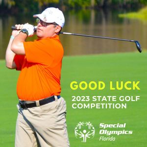 Image post by @specialolympicsfl on Instagram