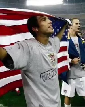Video post by @CalSouthSoccer on Twitter