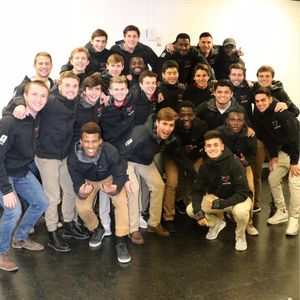 Image post by @omahamsoc on Instagram
