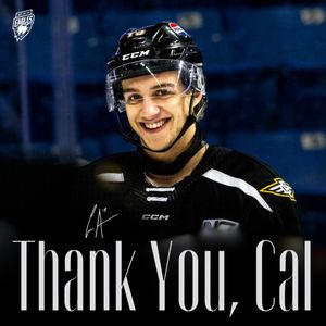 Image post by @cbehockey on Instagram