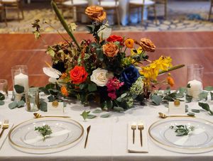 Image post by @flowergardenatl on Instagram
