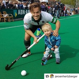 Image post by @stxfieldhockey on Instagram
