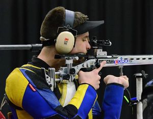 Image post by @nanooksrifle on Instagram