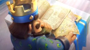 Image post by @supercell on Twitter