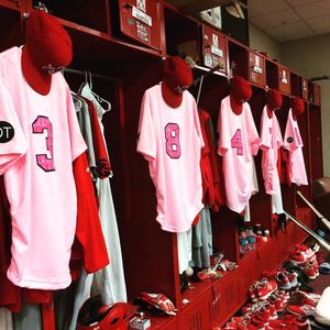 Image post by @springfield_cardinals on Instagram