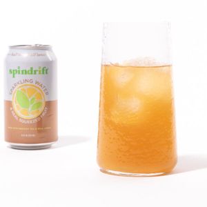 Image post by @drinkspindrift on Instagram