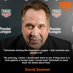 Image post by @888sport on Instagram