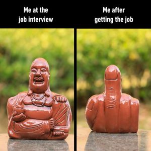 Image post by @9gag on Instagram