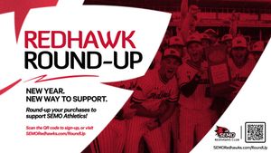 Image post by @semoredhawks on Instagram