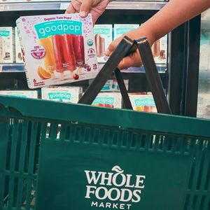 Image post by @goodpop on Instagram