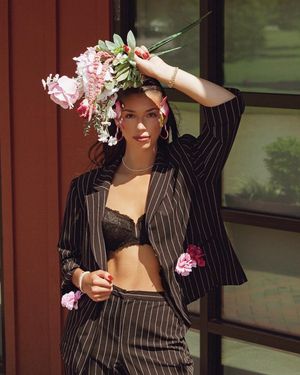 Image post by @aumodelingboard on Instagram