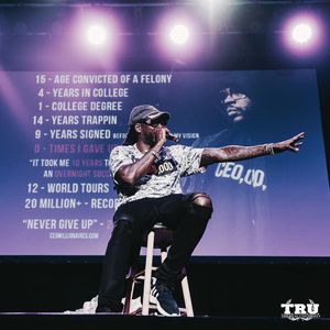 Image post by @2chainz on Instagram