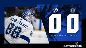 Image post by @tblightning on Twitter