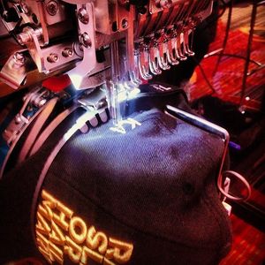 Image post by @neweracap on Instagram