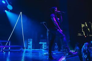 Image post by @livenation on Instagram