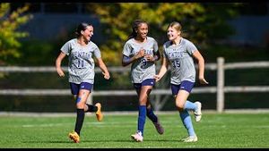 Video post by @Newton Country Day School on YouTube