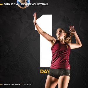 Image post by @sundevilbeachvb on Instagram