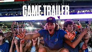 Video post by @gatorsfb on YouTube