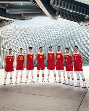 Image post by @nikebasketball on Instagram