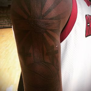 Image post by @uindyathletics on Instagram