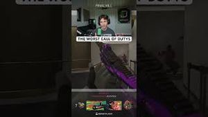 Video post by @bosbreach on YouTube