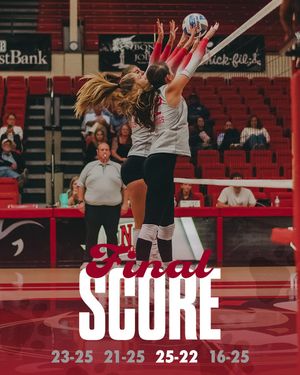 Image post by @uuathleticsvb on Instagram