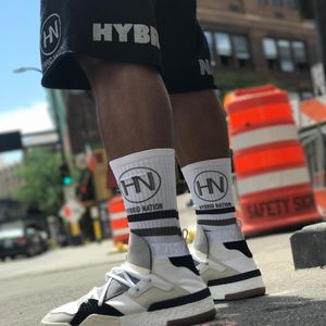 Image post by @hybridnation on Instagram