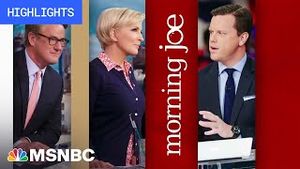 Video post by @msnbc on YouTube