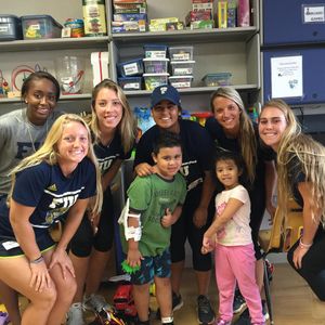 Image post by @fiusoftball on Instagram