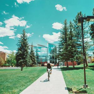 Image post by @nauflagstaff on Instagram