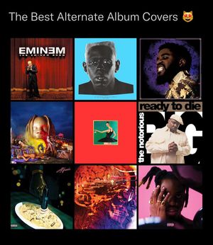 Image post by @fantastichiphop_ on Instagram