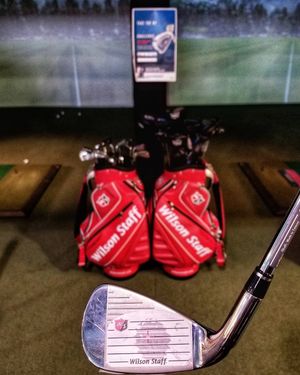 Image post by @wilsongolfcanada on Instagram