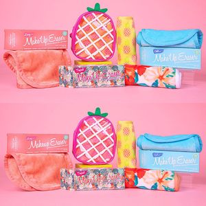 Image post by @makeuperaser on Instagram