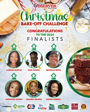 Image post by @jamaicaobserver on Instagram