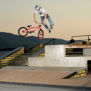 Image post by @woodwardcamp on Instagram