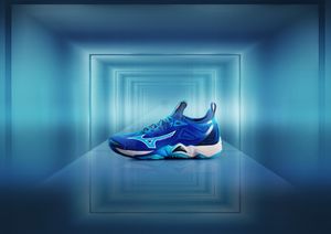 Image post by @mizunovolleyballusa on Instagram