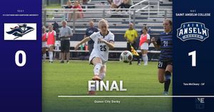 Image post by @saintanselmwoso on Instagram