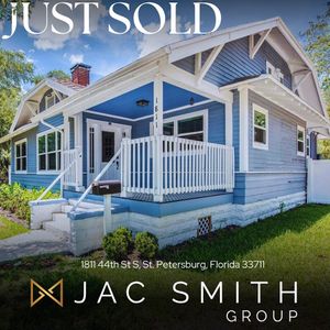 Image post by @thejacsmithgroup on Instagram