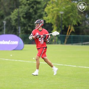 Image post by @lacrossecanada on Instagram