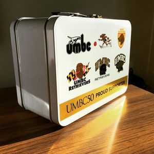 Image post by @umbclife on Instagram