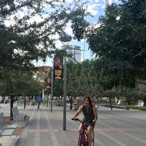 Image post by @cronkiteglobal on Instagram