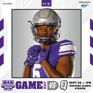 Image post by @westernmustangs on Instagram