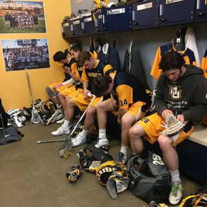 Image post by @marquettemlax on Instagram